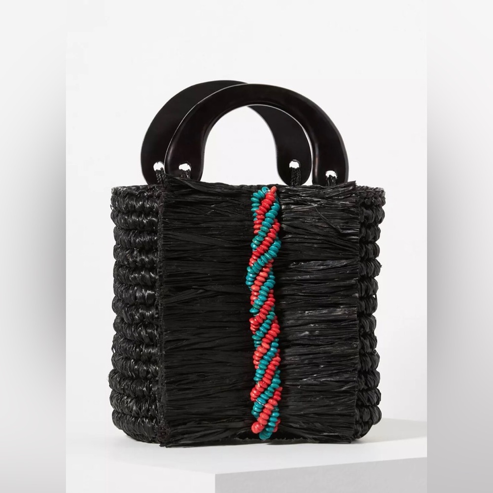 Made by Wave Day-To-Night Crossbody Bag